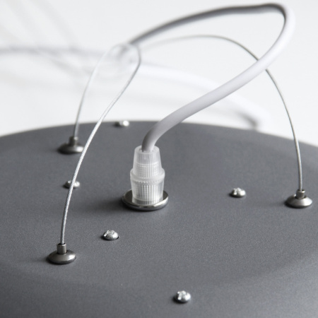 Потолочный светильник ImperiumLoft Cylinder 178354-26