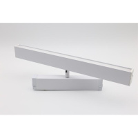 Трековый магнитный светильник Aployt Magnetic track 220 APL.0203.11.18