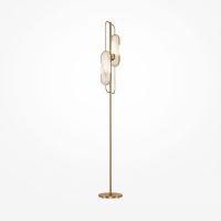 Торшер Maytoni Marmo MOD099FL-02G