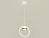 Подвесной светильник Ambrella Light Traditional (C9101, N8124) XB9101103