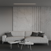 Линейный встраиваемый светильник Maytoni Technical LL313006