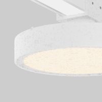 Уличный трековый светильник Maytoni Zone IP Elasity IP O-TR01-1-F-12WW3K