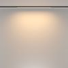 Трековый магнитный светильник Maytoni Basis TR173-1-16WTW-B