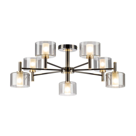 Люстра на штанге Citilux Elan CL241171