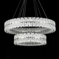 Подвесная люстра Modelux ML.8185.800.500 CR