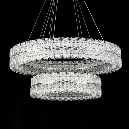 Подвесная люстра Modelux ML.8185.800.500 CR