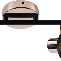 Спот Reluce 05900-0.8-02 BK+FGD