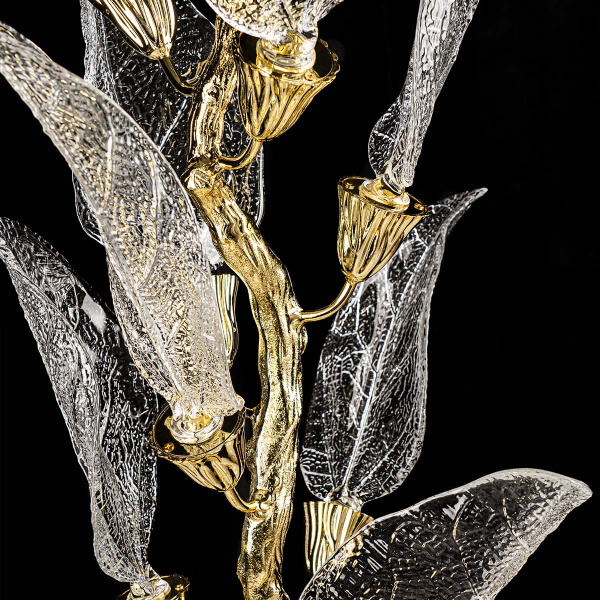 Торшер Modelux premium ML.6800.08FLP