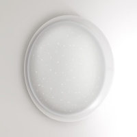 Настенно-потолочный светильник Sonex Pale Jolly 7774/DLN