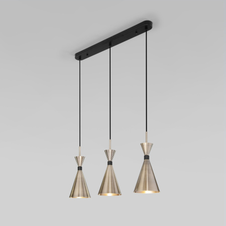 Подвесной светильник Bogates Glustin 316/3