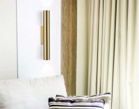 Настенный светильник Ambrella Light Comfort FL74511