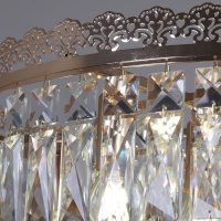 Потолочная люстра Reluce 90329-0.3-10 FGD