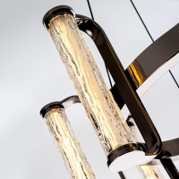 Подвесной светильник Modestyle MS.2340.800 BK