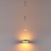 Подвесной светильник Odeon Light L-Vision Riviera 5451/32LA