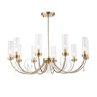 Люстра на штанге ST Luce Иллюмиа SL1400.303.10