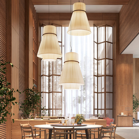 Подвесной светильник ImperiumLoft Peo 232562-23