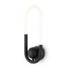 Настенный светильник Freya Magnet FR6106WL-L10B1