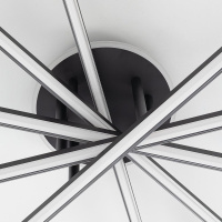 Потолочная люстра Citilux Trent CL203651