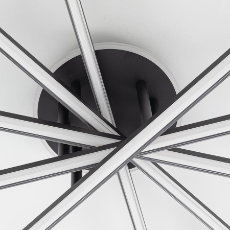 Потолочная люстра Citilux Trent CL203651