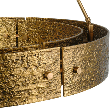 Подвесная люстра Covali APL-10549