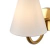 Бра Freya Eterno FR2063WL-01BS