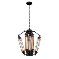 Подвесной светильник LOFT IT Loft industrial cage Loft1136