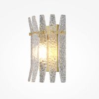 Настенный светильник Maytoni Shiver MOD539WL-01MG