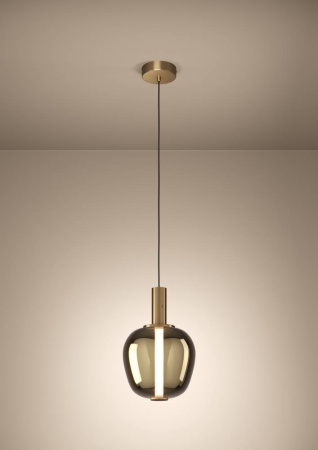 Подвесной светильник Eglo Fruitera 390464