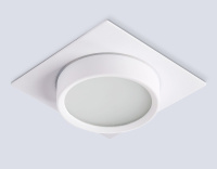 Встраиваемый светильник Ambrella Light Techno Spot IP Protect TN6737