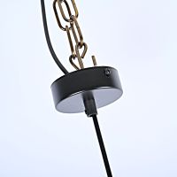 Подвесной светильник ImperiumLoft Cl rib 219460-26