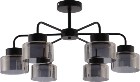 Люстра на штанге Rivoli Marsha 9193-306 Б0070160