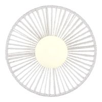 Настенный светильник Evoluce Loom SLE6022-501-01