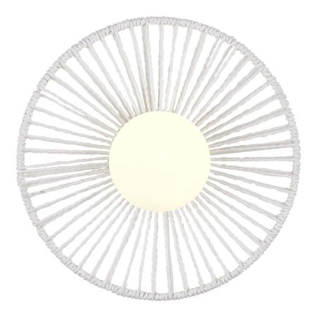 Настенный светильник Evoluce Loom SLE6022-501-01