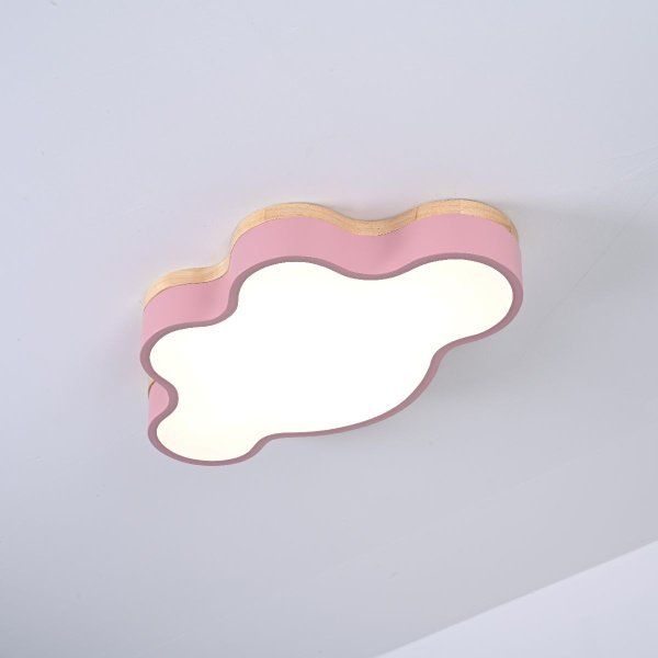 Потолочная люстра ImperiumLoft Cloud Eco 189506-26