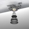 Безрамочный светильник Skytek SkyPORT.18CLP10M1