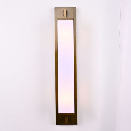 Настенный светильник ImperiumLoft Squardo 298224-53