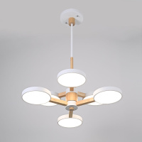 Люстра на штанге ImperiumLoft Turna 141109-26