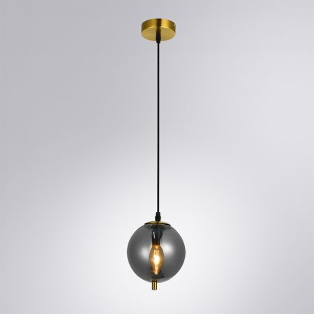 Подвесной светильник Arte Lamp Freddie A2231SP-1PB