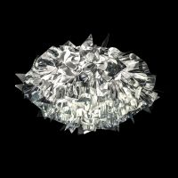 Потолочный светильник Loft IT Clizia 10593/780C Silver