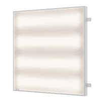 Светильник грильято ST Luce Standart STP-G-1001-P-36-4K-40