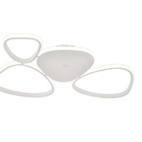 Потолочная люстра Escada Index 10290/5LED