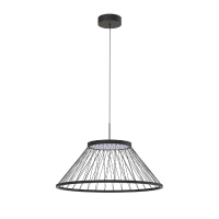 Подвесной светильник Favourite Fibra 4633-6P