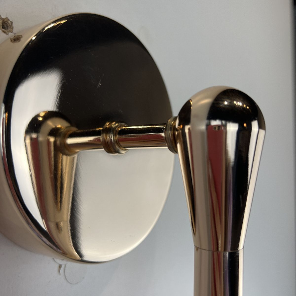 Настенный светильник ImperiumLoft Fial 241386-26