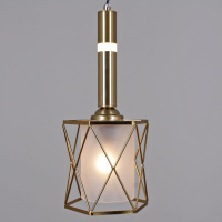 Подвесной светильник Reluce 54200-0.9-01 CU