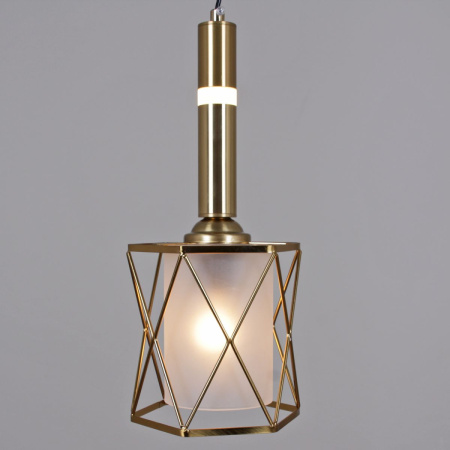 Подвесной светильник Reluce 54200-0.9-03 CU