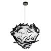 Подвесной светильник Loft IT Clizia 10593/600 Black