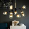 Подвесная люстра ImperiumLoft Pearl 101899-26