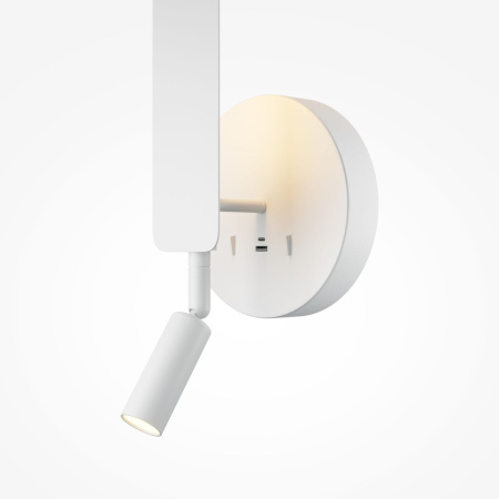 Настенный светильник Maytoni Combo MOD214WL-L8W3K1