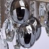 Потолочная люстра MW-Light Жаклин 465011305