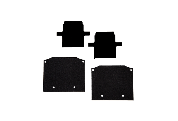 Заглушка для встраиваемого трека DesignLed ECS-SY-CL-2 009364